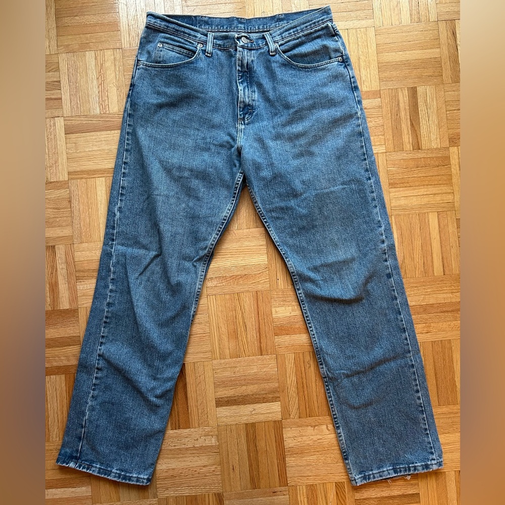 Vintage Wrangler Jeans!
